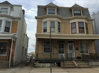 124 Jefferson St, Reading, PA 19605