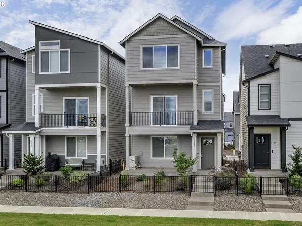 2123 Colby Ln Lot 74, Forest Grove, OR 97116