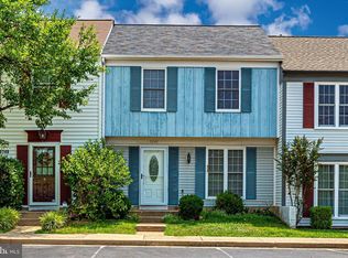 5747 Sunset View Ln, Frederick, MD 21703