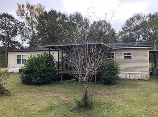 1019 Nellie Ln, Hazlehurst, MS 39083