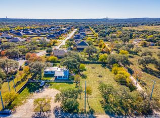 3715 Talley Rd, San Antonio, TX 78253