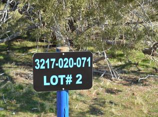 34570 Vac Cor 31st Stw Bandell St Street, acton, CA 93510