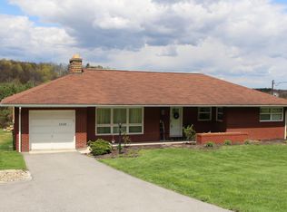 1649 Oklahoma Salem, Du Bois, PA 15801
