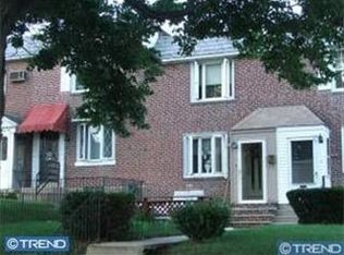 1377 N 76th St, Philadelphia, PA 19151