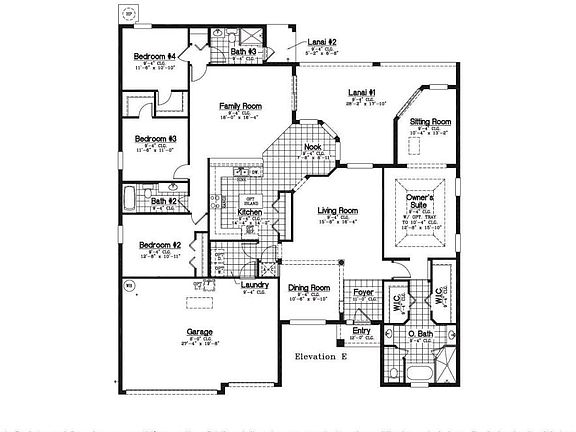 2nd image of 503 Easton Forest Cir SE