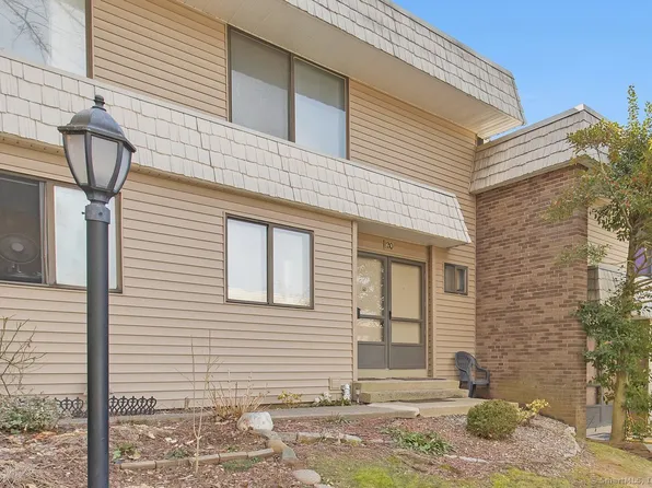 20 Briar Court #20, Cromwell, CT 06416