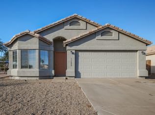 11242 E Camino St, Mesa, AZ 85207