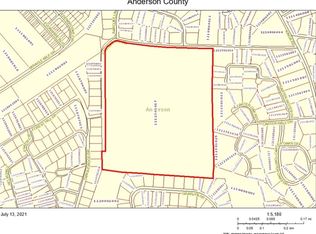 0 Canterbury Rd, Anderson, SC 29621