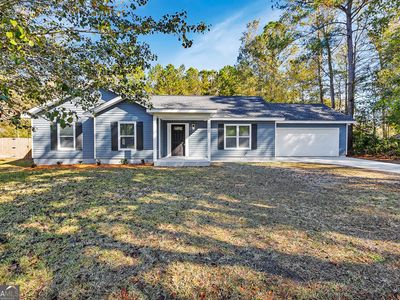 130 Brandenberry Rd, Brunswick, GA, 31523