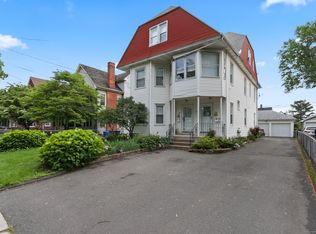 30 Newton St, Hartford, CT 06106