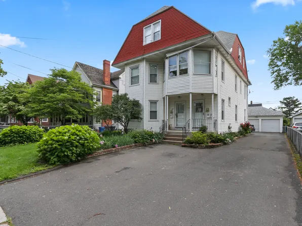 30 Newton Street, Hartford, CT 06106