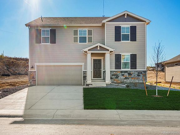 2nd image of 1636 Yampa River Drive