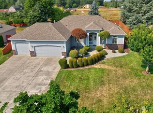 6907 227th St E, Spanaway, WA