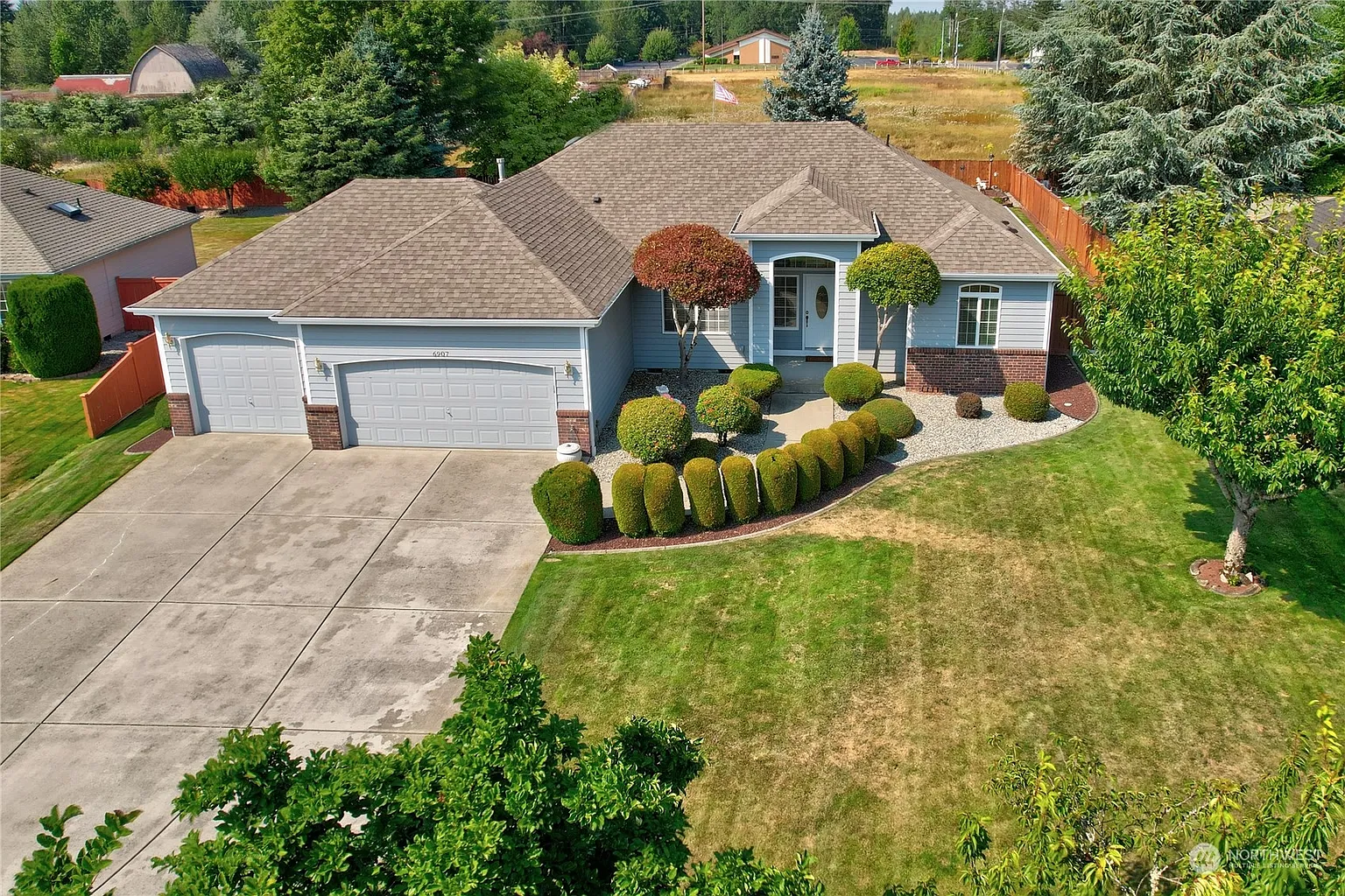 6907 227th Street E photo 1