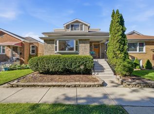 3504 Scoville Ave, Berwyn, IL 60402