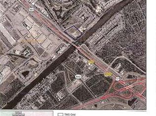 100 Intracoastal Way Dr #OF, Myrtle Beach, SC 29579