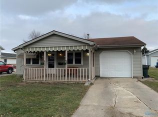 629 Tiedeman Ave, Defiance, OH 43512