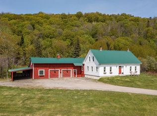 3413 Keiser Pond Rd, Danville, VT 05828