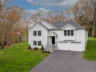 1 Pheasant Hill Lane, Old Saybrook, CT, 06475