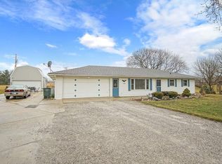 17233 Devall Rd, Spencerville, IN 46788