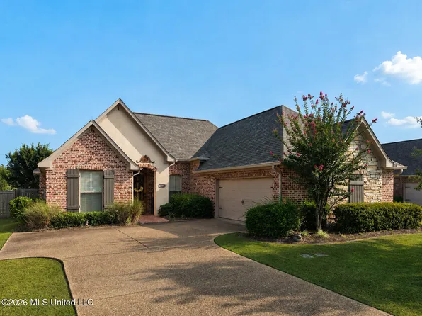 144 Amethyst Dr, Brandon, MS 39047