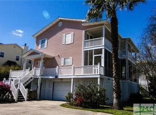 5 Captains Vw, Tybee Island, GA 31328