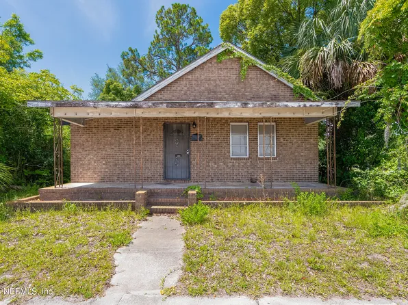 1223 REID Street, Palatka, FL 32177