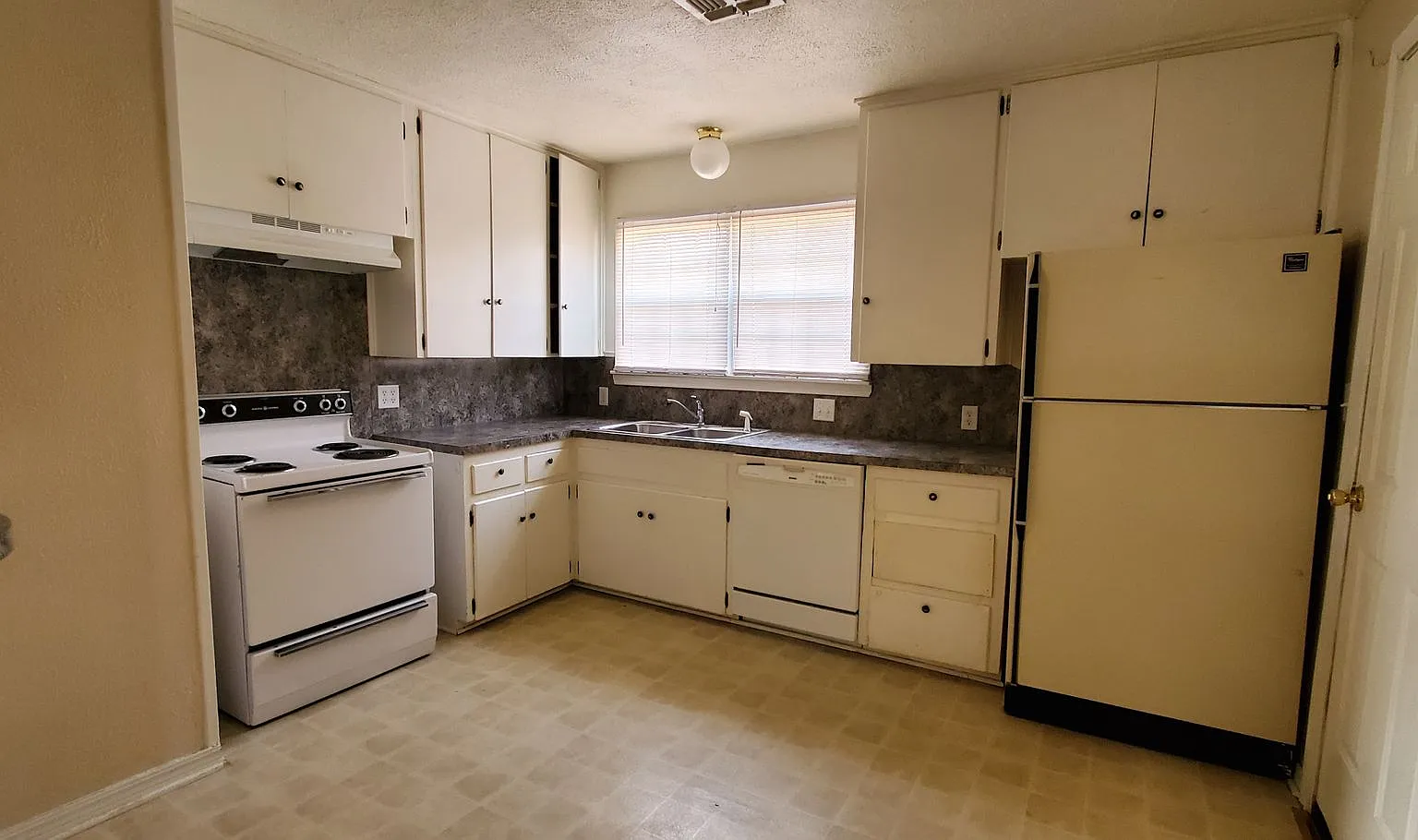 2 Bedroom 1 Bath in Faith Village — Photo 3