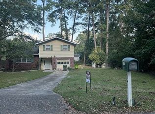 141 Morningside Dr, Columbia, SC 29210