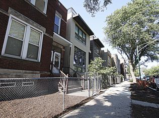 2333 W Montana St #2, Chicago, IL