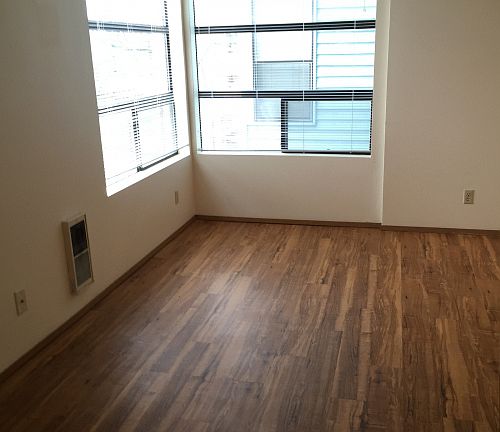 Interior Photo