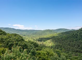 Lot 70 Firesong Lane, Glenville, NC 28717