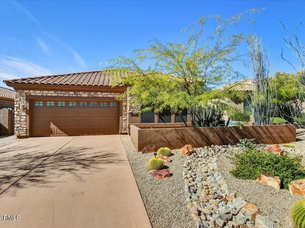 35128 N 92nd Pl, Scottsdale, AZ 85262