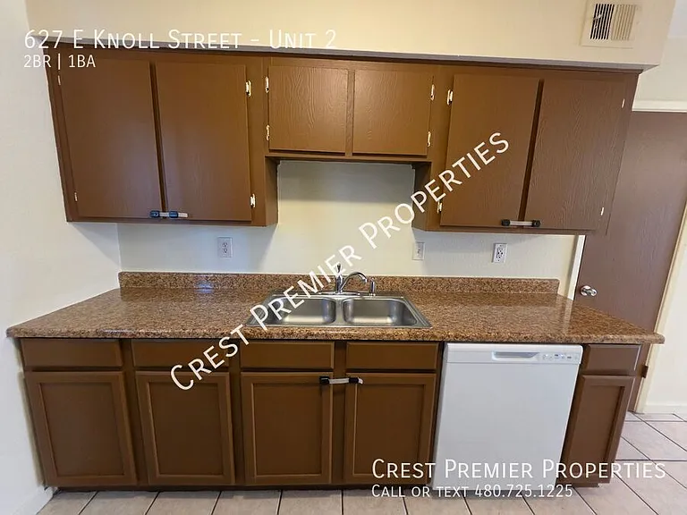 627 E Knoll St #2 — Photo 22