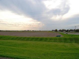 820 State Route 316 E, Ashville, OH 43103