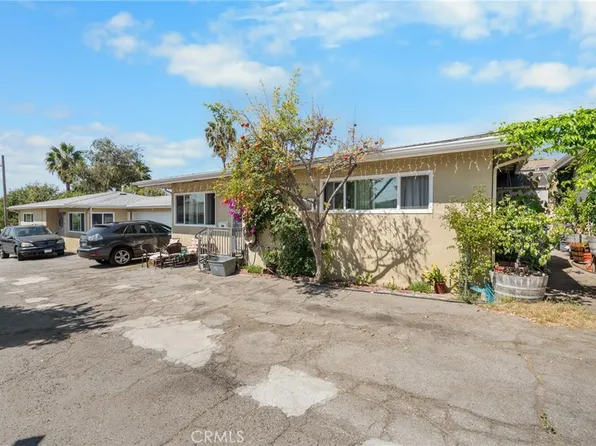 1717 Atchison St, Pasadena, CA 91104