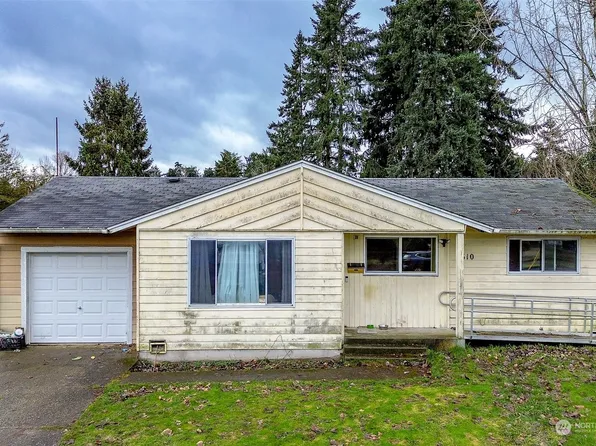 1610 S 61st Street, Tacoma, WA 98408