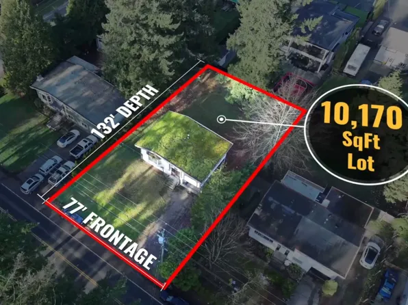 20421 42nd Ave, Langley, BC V3A 3A8