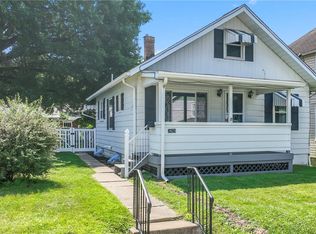 2429 W Wade St, Aliquippa, PA