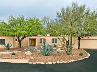 5565 N Campbell Ave, Tucson, AZ 85718