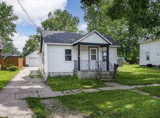 412 Clarence St, Fort Atkinson, WI 53538