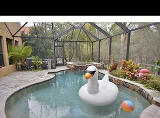 8260 Dunham Station Dr, Tampa, FL 33647