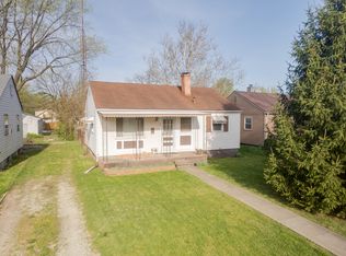622 S Grand Ave, Indianapolis, IN