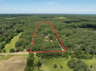 18743 Barnes Ln, Terrell, TX 75161