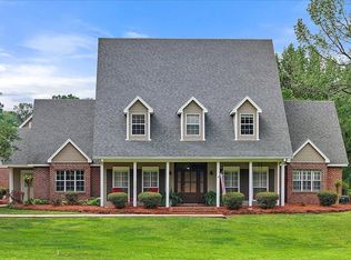 1545 Kickapoo Rd, Clinton, MS 39056