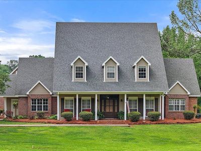 1545 Kickapoo Rd, Clinton, MS, 39056