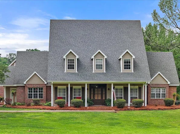 1545 Kickapoo Rd, Clinton, MS 39056