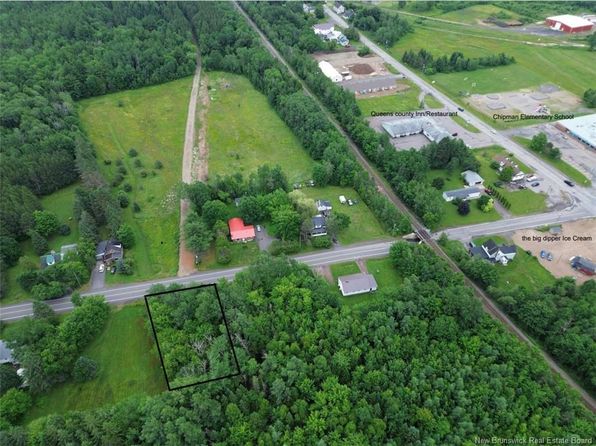 1 Lilloett Dr LOT 88, Chipman, NB E4A 1V8