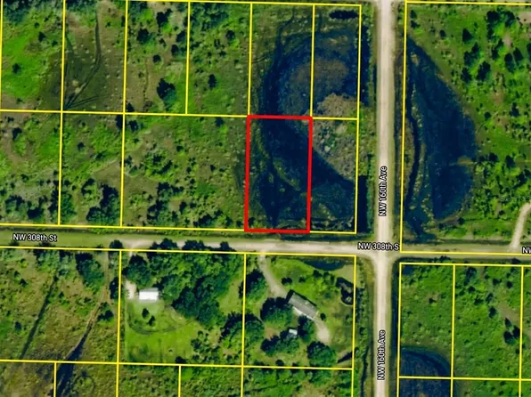 16057 NW 308th St Lot O, Okeechobee, FL 34972