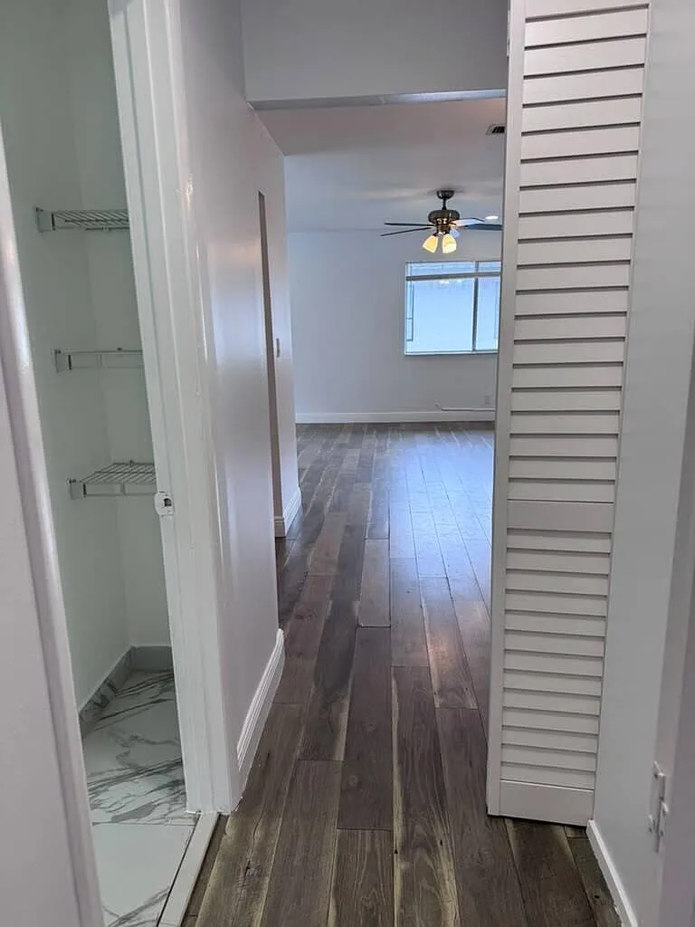 2 bed, 1.0 bath, 840 sqft, $1,750 — Photo 4